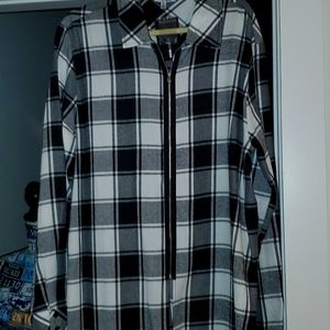 Fashion Nova plaid obsessed